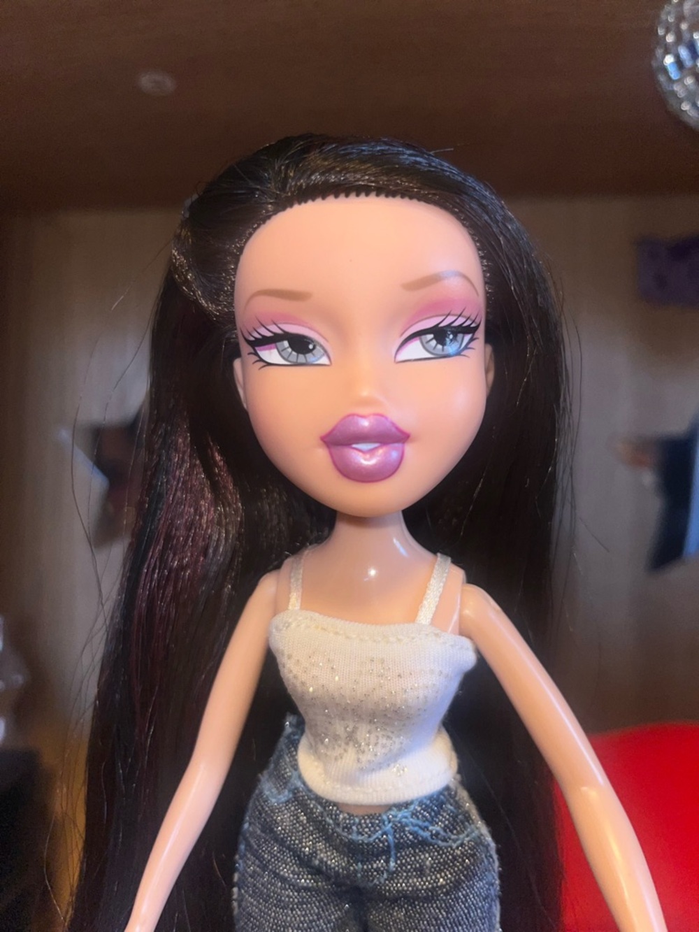 Bratz Magic Hair Jade (2007)